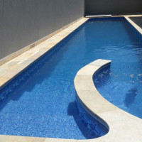 Piscina de Vinil