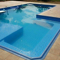 Piscina de Vinil