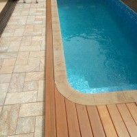 Piscina de Vinil