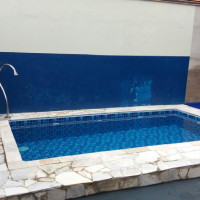 Piscina de Vinil