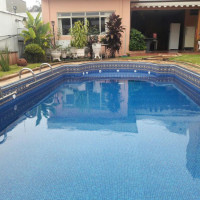 Piscina de Vinil
