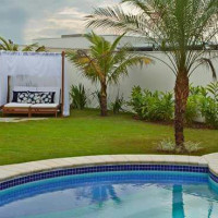 Piscina de Alvenaria