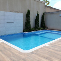 Piscina de Vinil