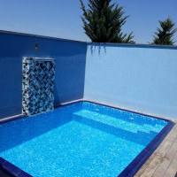 Piscina de Vinil