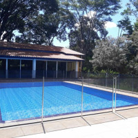 Piscina de Vinil