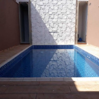 Piscina de Vinil