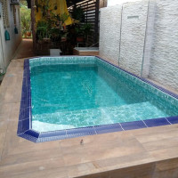 Piscina de Vinil