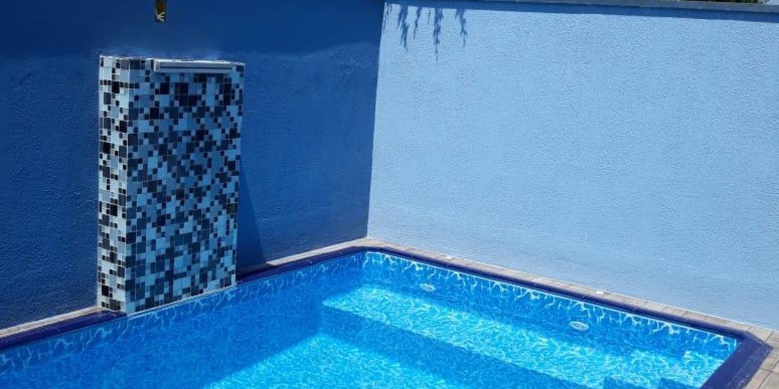 Piscina de Vinil